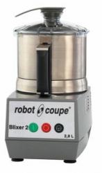 ROBOT COUPE BLIXER STOLNÍ 2 