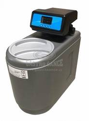 Změkčovač vody AS-1500 automatický - programovatelný