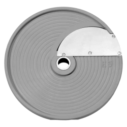 RM GASTRO Disk plátkovací 1 mm na měkké plody pro PSP 400 a PSR 800 | RM - DISK E1S AK