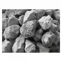 REDFOX Kameny lávové k CW/gl - 5 kg | REDFOX - KL 5 kg