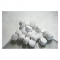 REDFOX Sůl tabletová 25kg | REDFOX - SŮL T