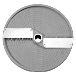 RM GASTRO Disk nudličkovací 2,5x2,5 mm pro PSP 400 a PSR 800 | RM - DISK H2,5 AK