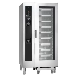 RM GASTRO Konvektomat STEAMBOX elektrický 20x GN 1/1 automatické mytí bojler 400 V | RM - STBB 2011 E
