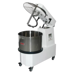 RM GASTRO Spiral mixer kneader 2 speeds removable bowl 15 l 400 V | RM - HTS 15 2T