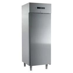 RM GASTRO Skříň chladicí 700 l sterilizátor, pekařská EN 40x60, nerez | RM - ENRP 700 S