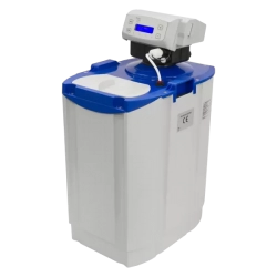 REDFOX Změkčovač vody volumetrický 8 l | REDFOX - AL 08 V 