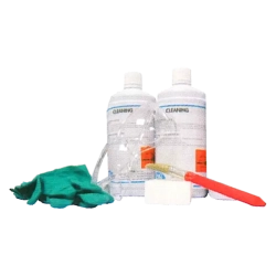 RM GASTRO Sanitační kit pro výrobníky ledu | RM - KPS+