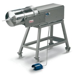 PLNIČKA HORIZONTÁLNÍ IS 50 IDR INOX 230 V, 50 L