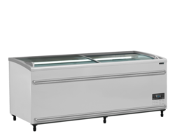 Tefcold SFI 185 F VS