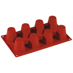 FORMA FLEXI SILIKONOVÁ, 30 x 17,5 cm
