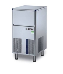 VÝROBNÍK KLOBOUČKOVÉHO LEDU SDH 50 W, 49 kg