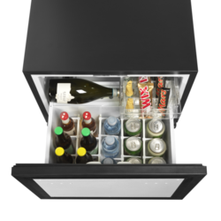 TEFCOLD TD 50 C