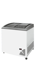 Tefcold ARO 206/2 Grey Edge