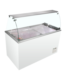Tefcold ISOA12W1