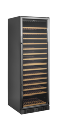 Tefcold TFW400-S