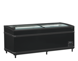 Tefcold SFI185B HC-CF VS