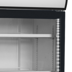 TEFCOLD FSC 1000 H