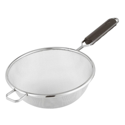 CEDNÍK NA POLÉVKU, průměr 23 cm