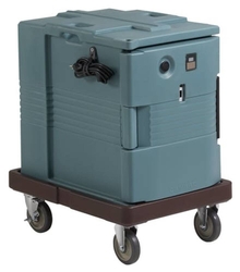 TERMOPORT ELEKTRICKY VYHŘÍVANÝ UPCH4002