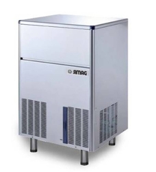 VÝROBNÍK KLOBOUČKOVÉHO LEDU SDH 100 W, 105 kg