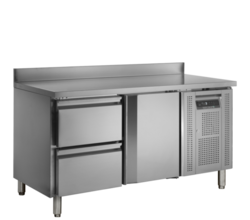 TEFCOLD CK 7220
