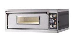 PEC NA PIZZU PM 72.72, 1 KOMORA - ELEKTRICKÁ