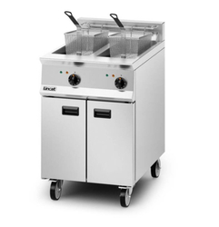FRITÉZA ELEKTRICKÁ OE 8113 - 2x 17 l