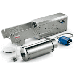 PLNIČKA HORIZONTÁLNÍ IS 16 IDR INOX 400, 16 L