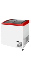 Tefcold ARO 206/2 Red Edge