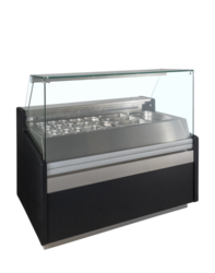 Tefcold SPID150