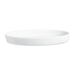 PORCELÁNOVÁ FORMA OVÁLNÁ - ZAPÉKACÍ