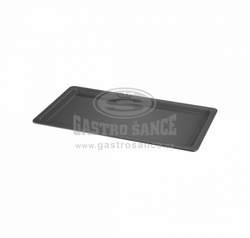 OEM 1/1 GN tác gastro Proline - černá