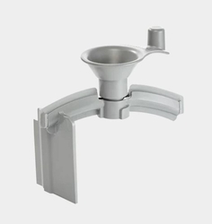 ROBOTCOUPE BLIXER STOLNÍ 4 A, 400V 2 RYCHLOSTI