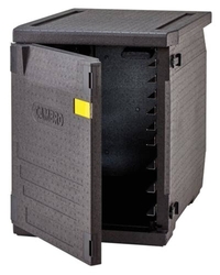 TERMOBOX S PŘEDNÍM PLNĚNÍM EPP4060F9R