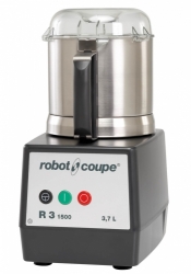 ROBOT COUPE KUTR STOLNÍ R 3 D - 1500 