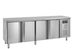 Tefcold CF 7410/-SP