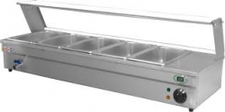 Vodní lázeň Bain Marie BM-5