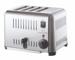 Toaster elektrický vertikální ET-4