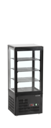 Tefcold UPD 80 BLACK