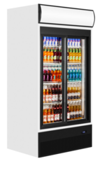 TEFCOLD FSC 1000 S
