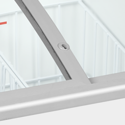 Tefcold IC101SCEB LED