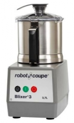 ROBOT COUPE BLIXER STOLNÍ 3 D