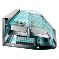 TEFCOLD SUPER CAPRI 12