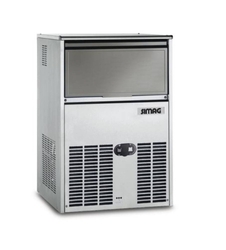 VÝROBNÍK KUŽELOVÉHO PLNÉHO LEDU SCH 30 W, 34 kg
