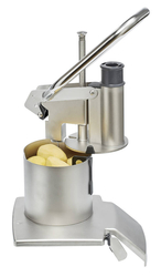 ROBOTCOUPE KROUHAČ ZELENINY CL 60 F KOMPLET - PRACOVNÍ STANICE