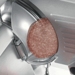 NÁŘEZOVÝ STROJ GRAVITAČNÍ MIRRA 250 C