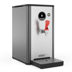 OHŘÍVAČ VODY HWA 6 - S PŘIPOJENÍM NA VODU, objem 5,6 l