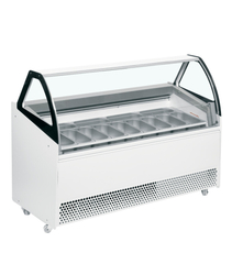 Tefcold BERMUDA VIEW RV13