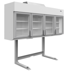 Tefcold MTF 250