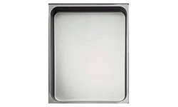 PLECH GN 2/1 NEREZ HL.20 MM